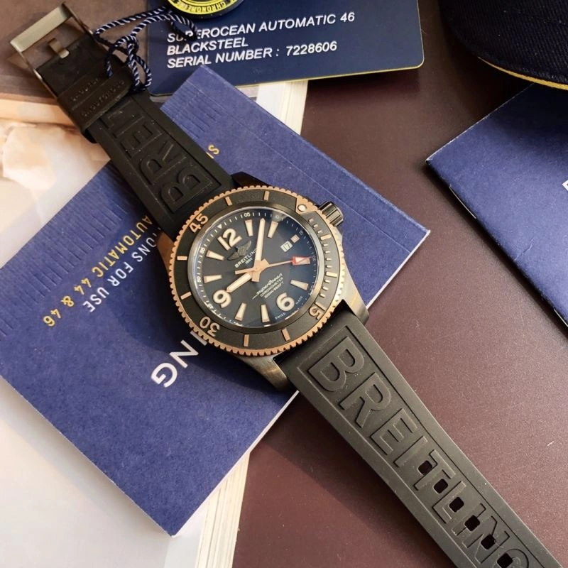 Reliable BREITLING Watches 177673