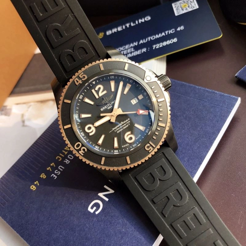 Reliable BREITLING Watches 177673