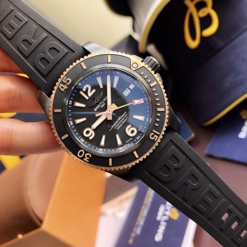 Reliable BREITLING Watches 177673