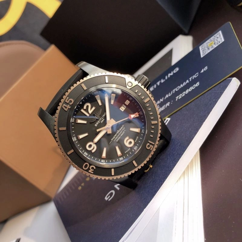 Reliable BREITLING Watches 177673