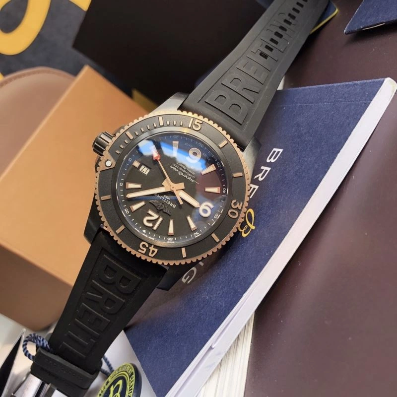Reliable BREITLING Watches 177673