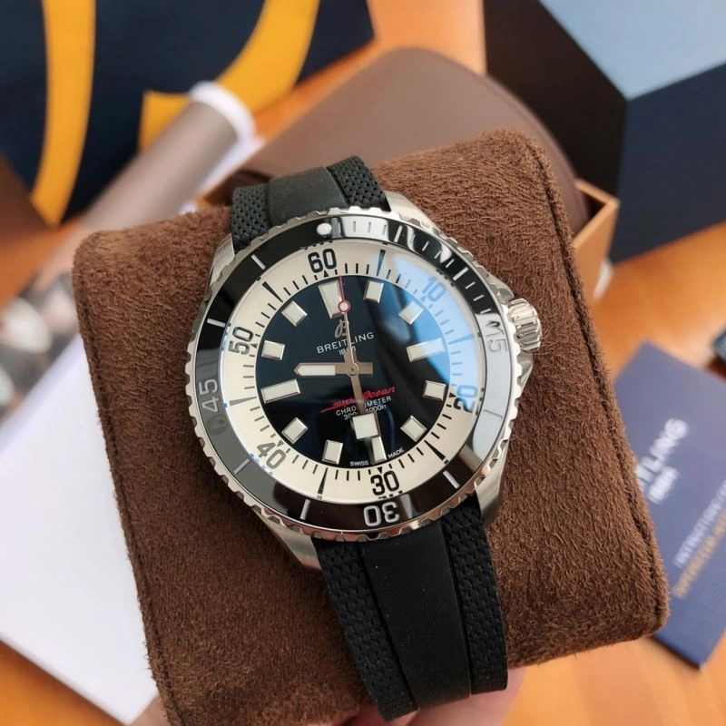 GoAnywhere BREITLING Watches 177674