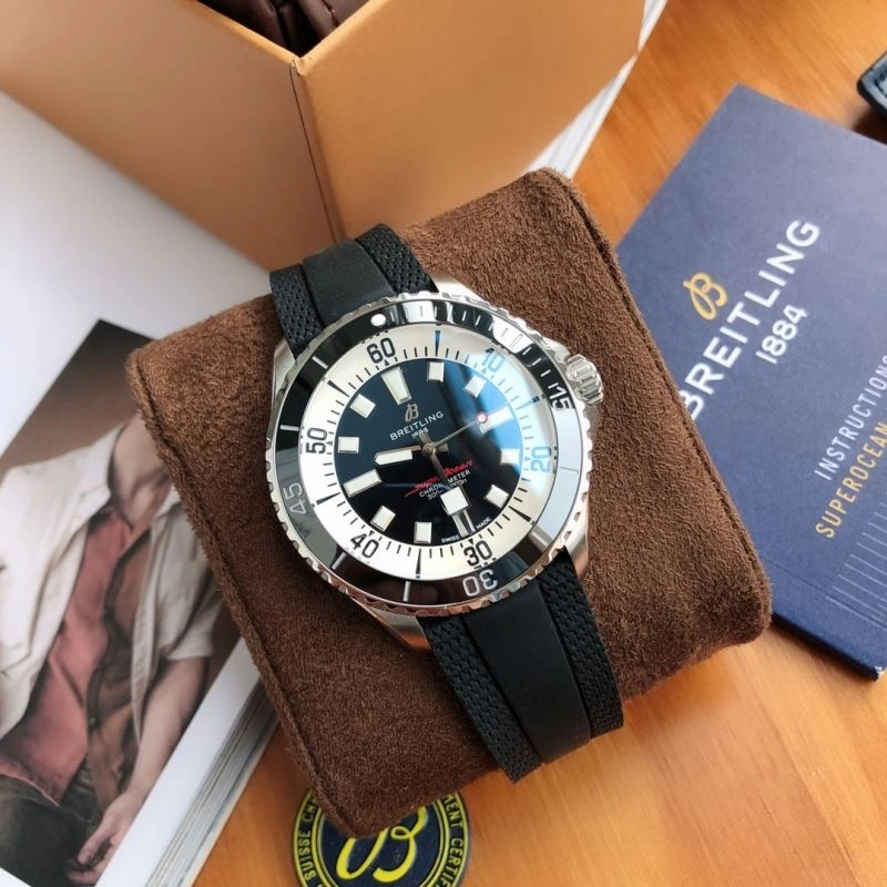 GoAnywhere BREITLING Watches 177674
