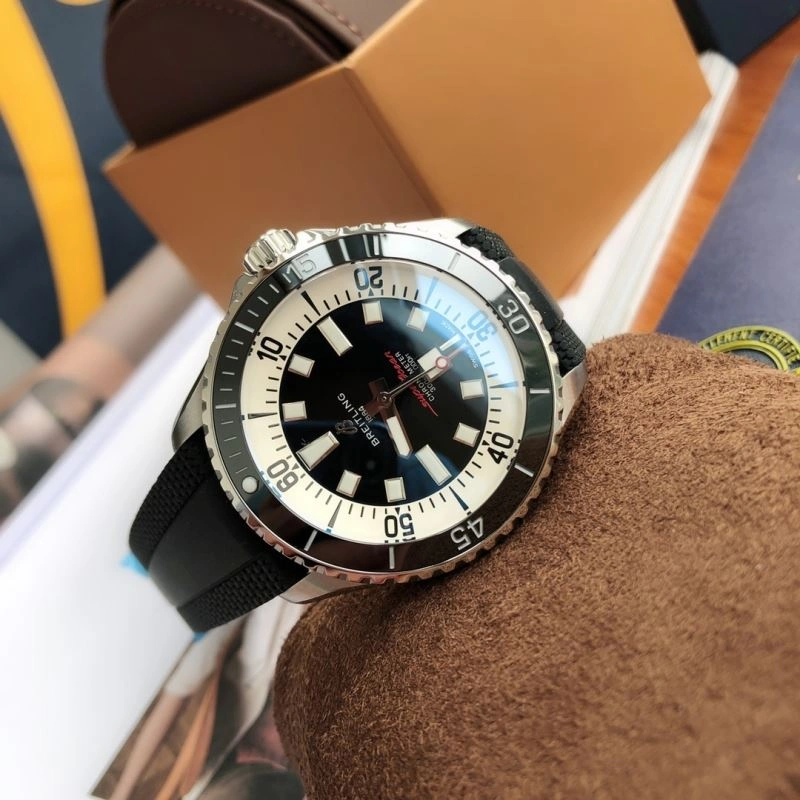 GoAnywhere BREITLING Watches 177674