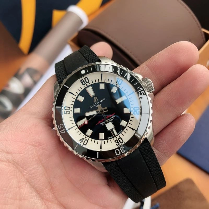 GoAnywhere BREITLING Watches 177674