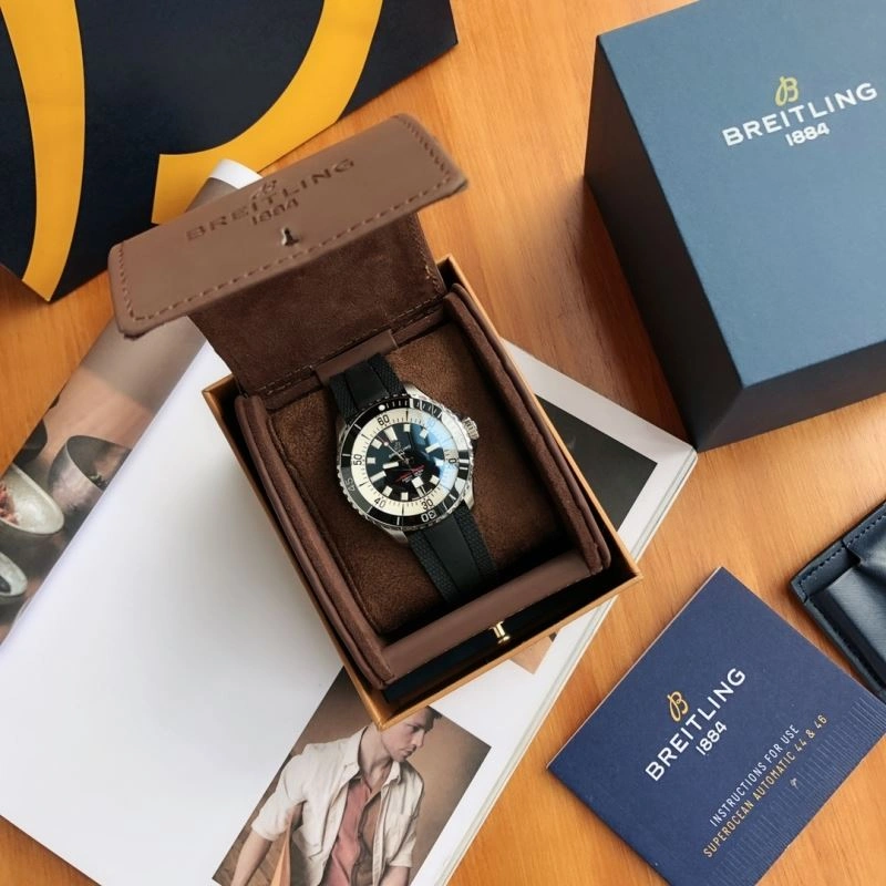GoAnywhere BREITLING Watches 177674