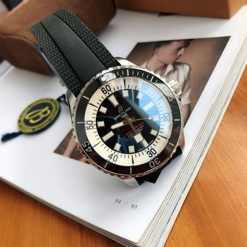 GoAnywhere BREITLING Watches 177674