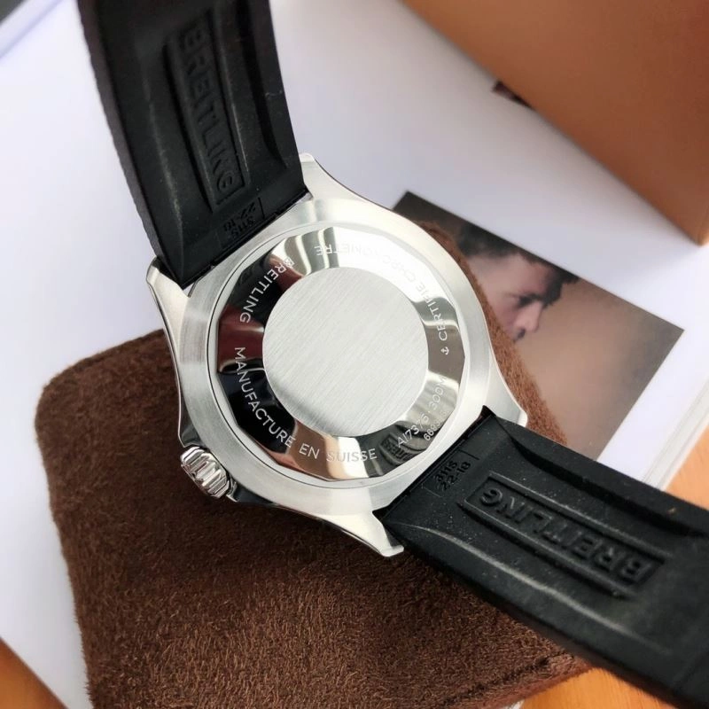 GoAnywhere BREITLING Watches 177674