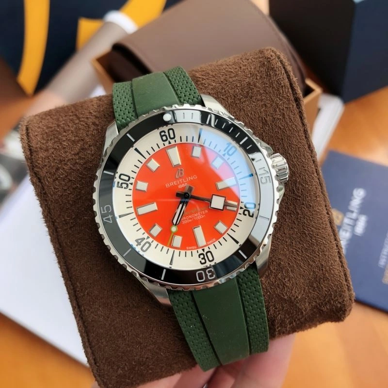 BREITLING Watches Chic 177694