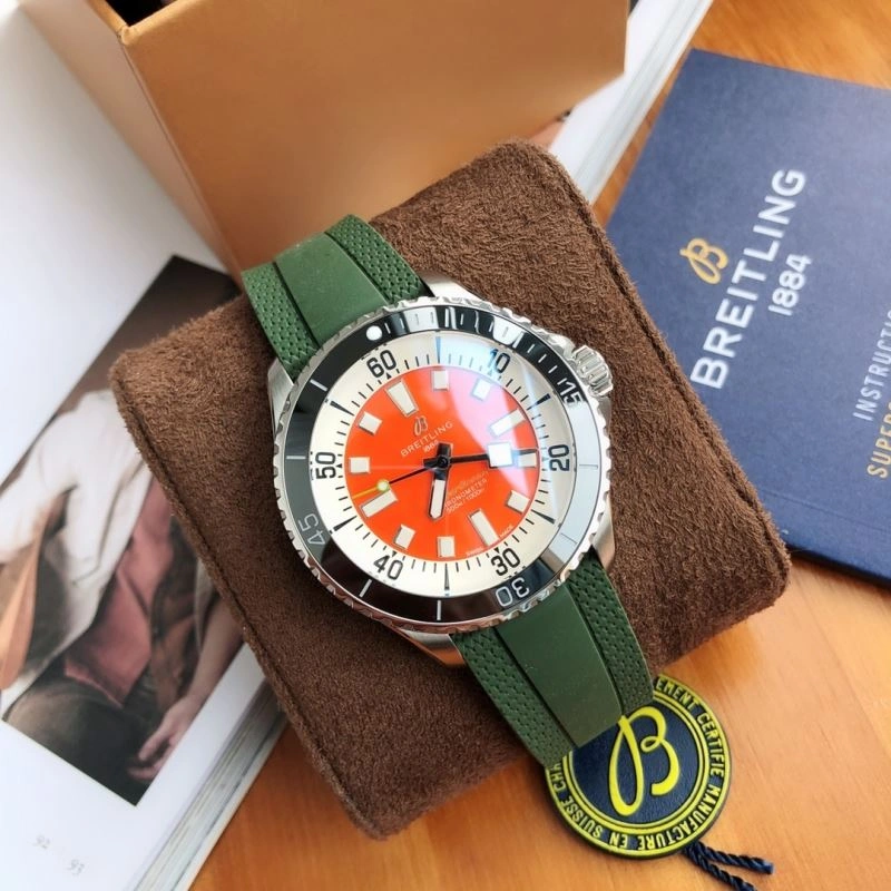 BREITLING Watches Chic 177694