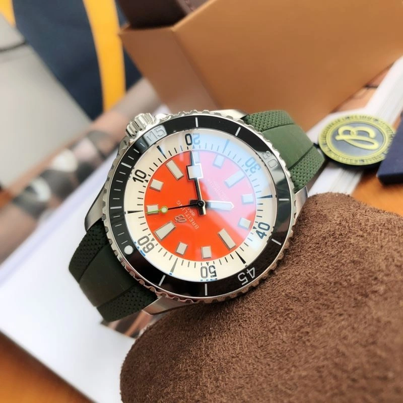 BREITLING Watches Chic 177694
