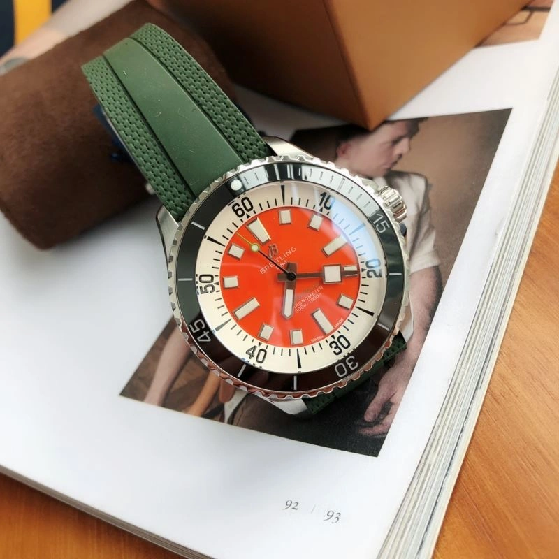 BREITLING Watches Chic 177694
