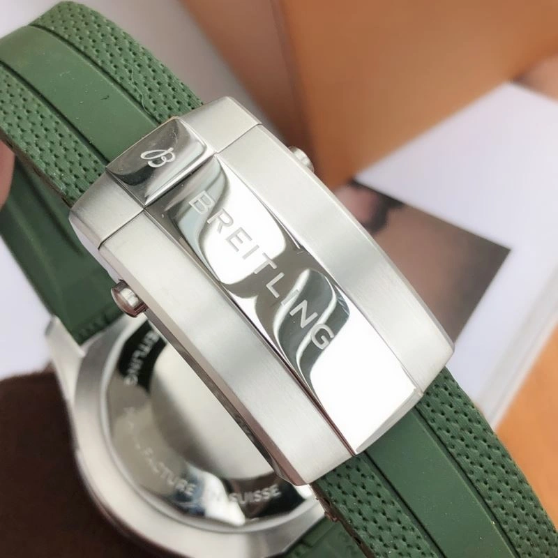 BREITLING Watches Chic 177694