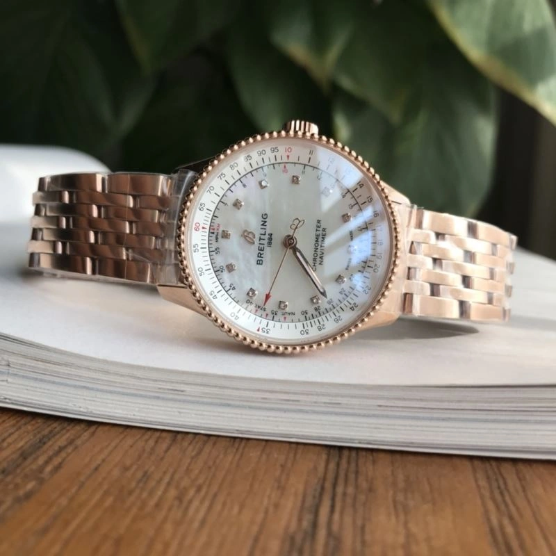 BREITLING Watches Durable 177684