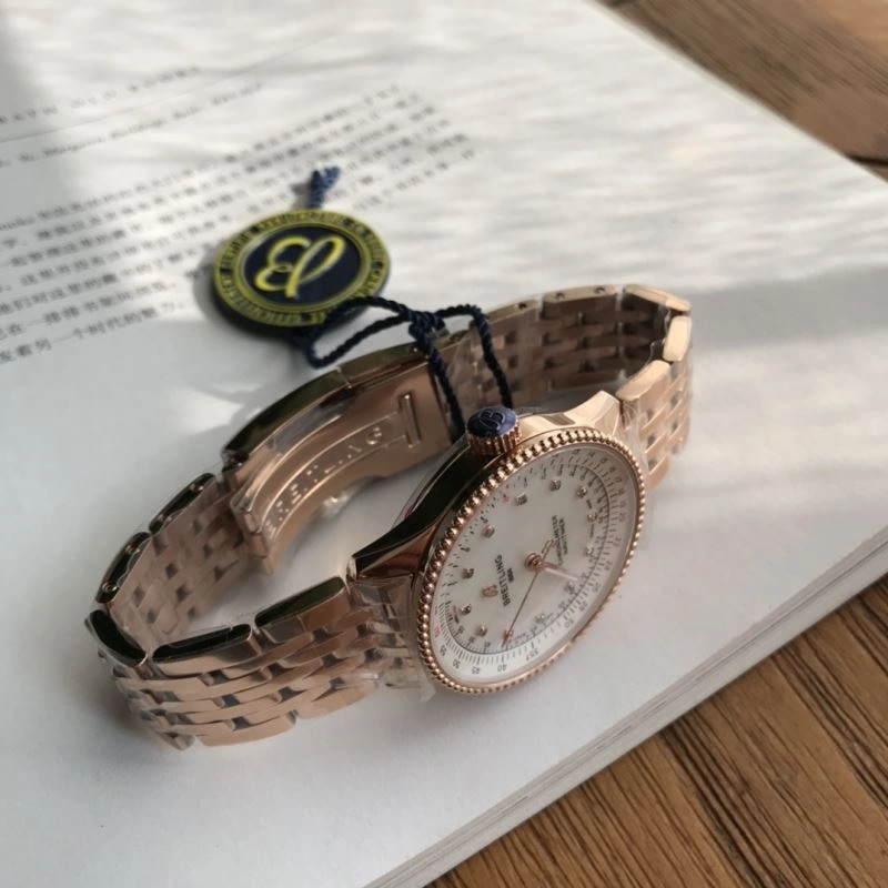 BREITLING Watches Durable 177684