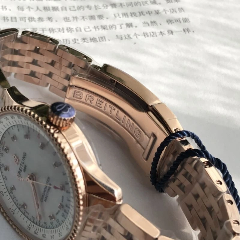 BREITLING Watches Durable 177684