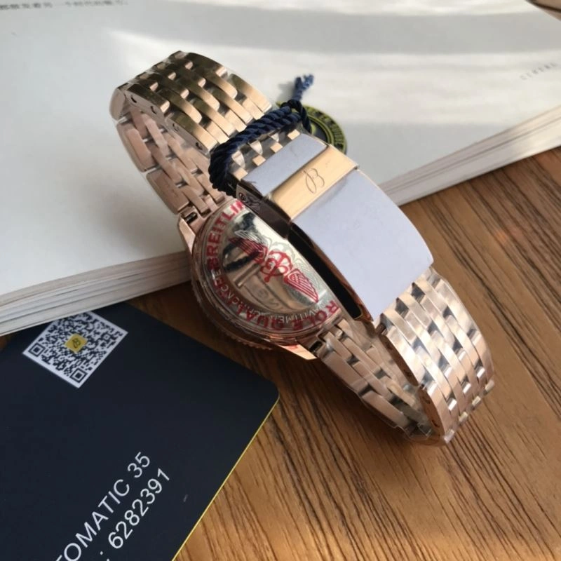 BREITLING Watches Durable 177684