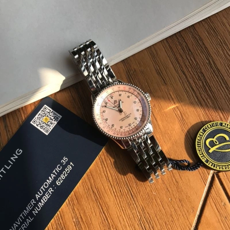 BREITLING Watches SmoothTexture 177675