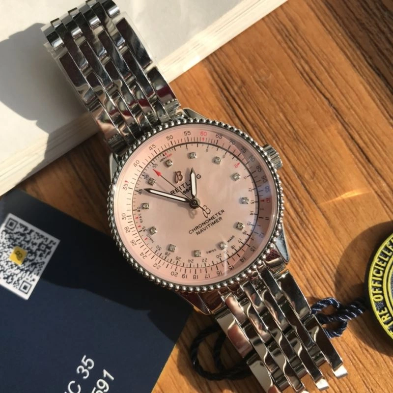 BREITLING Watches SmoothTexture 177675