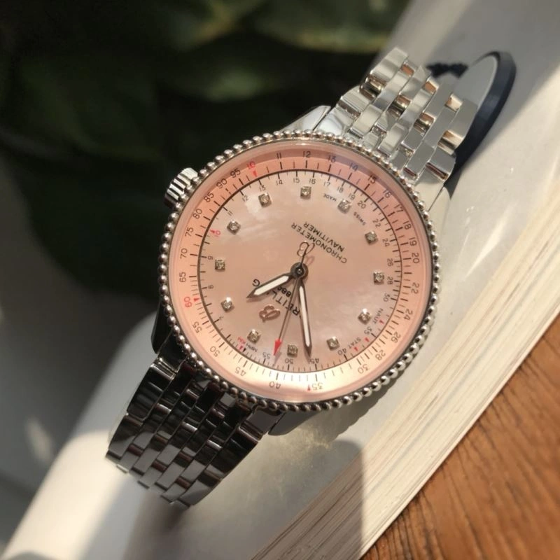 BREITLING Watches SmoothTexture 177675