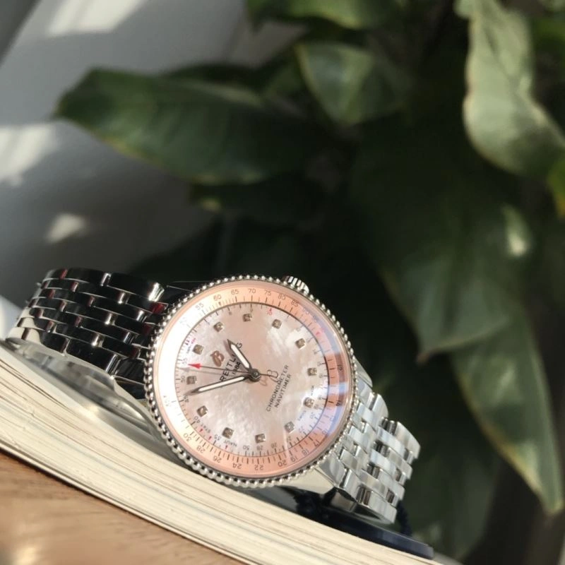 BREITLING Watches SmoothTexture 177675