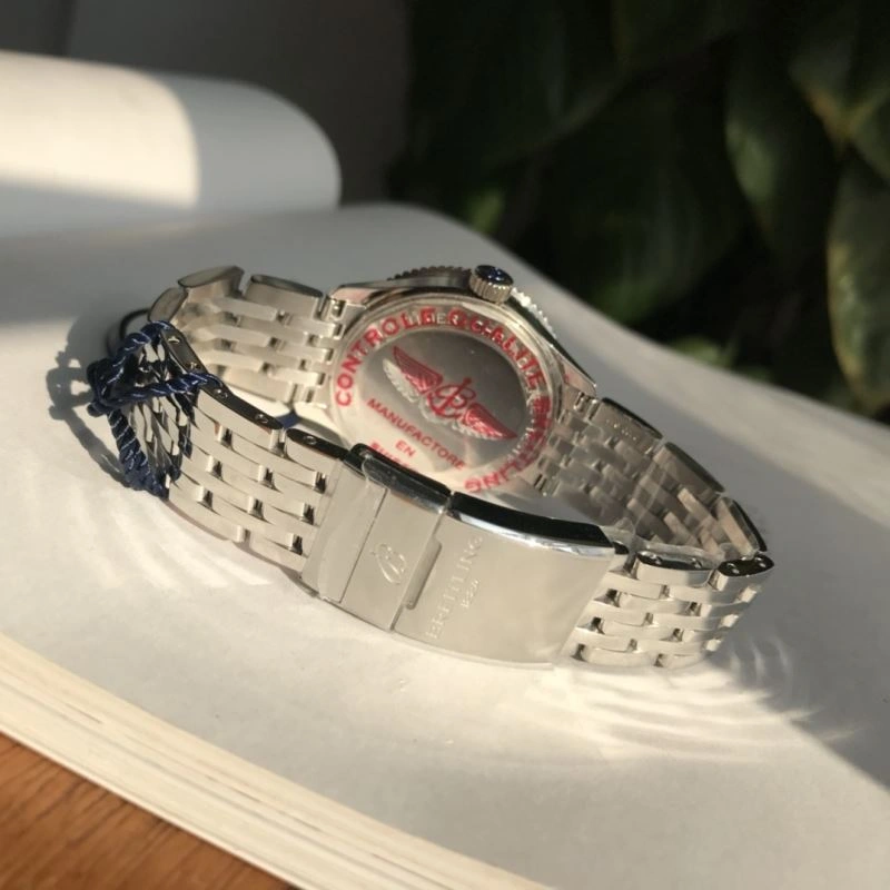 BREITLING Watches SmoothTexture 177675