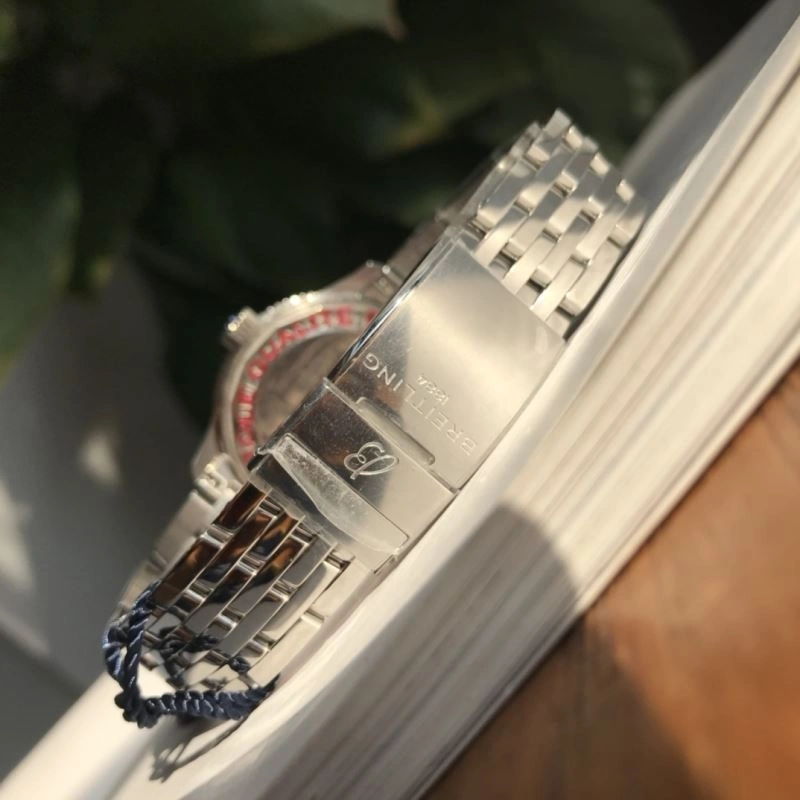 BREITLING Watches SmoothTexture 177675