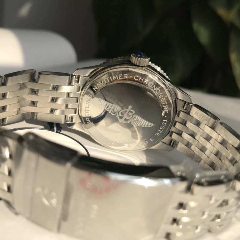 BREITLING Watches SmoothTexture 177675