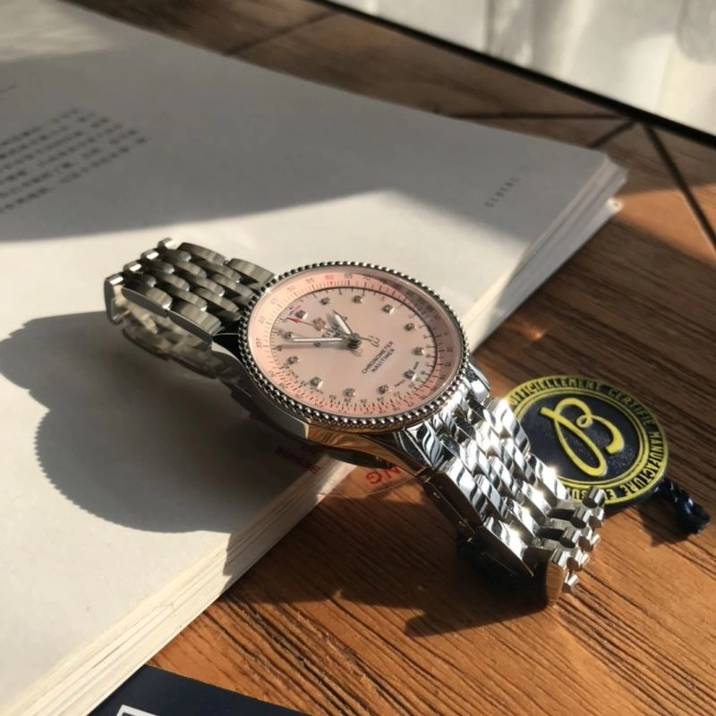 BREITLING Watches SmoothTexture 177675