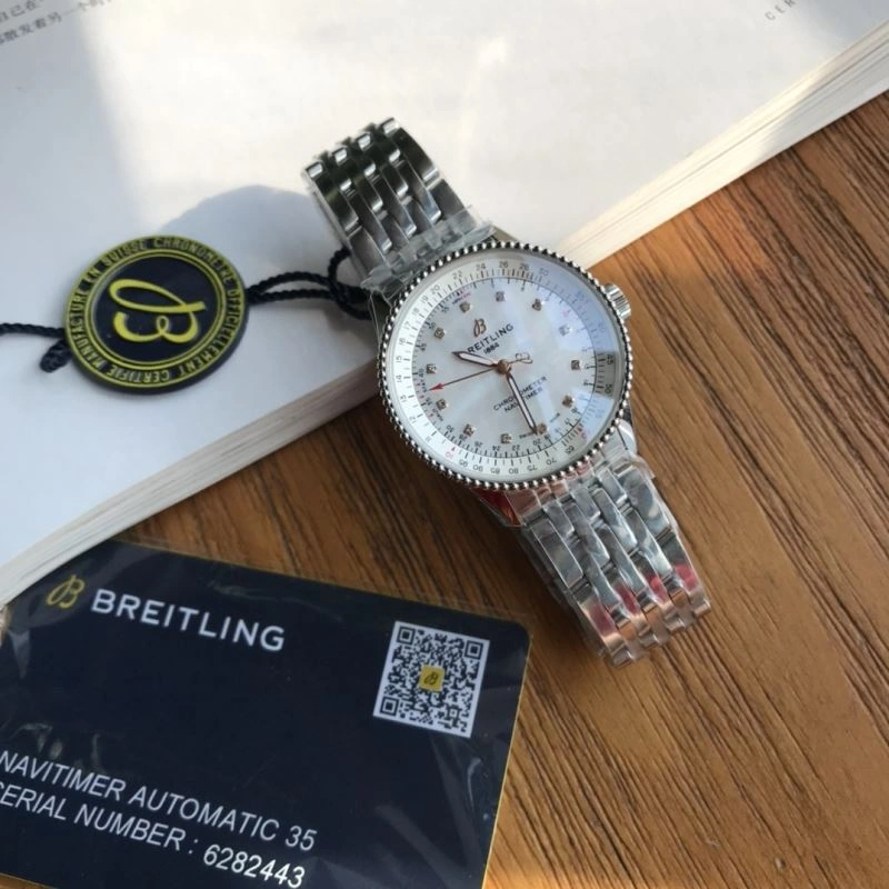 BREITLING Watches Sleek 177682