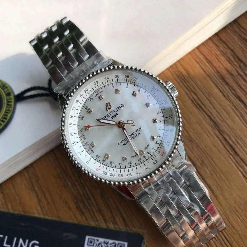 BREITLING Watches Sleek 177682