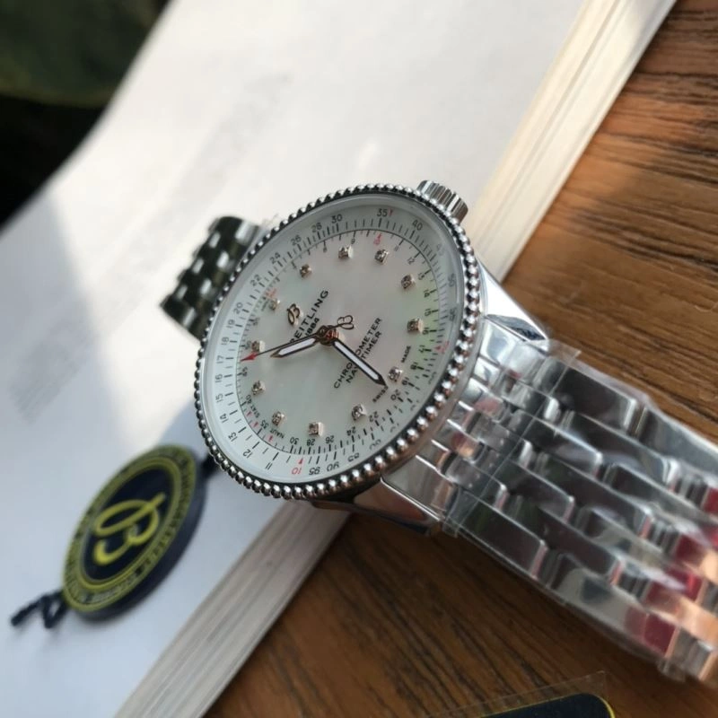 BREITLING Watches Sleek 177682