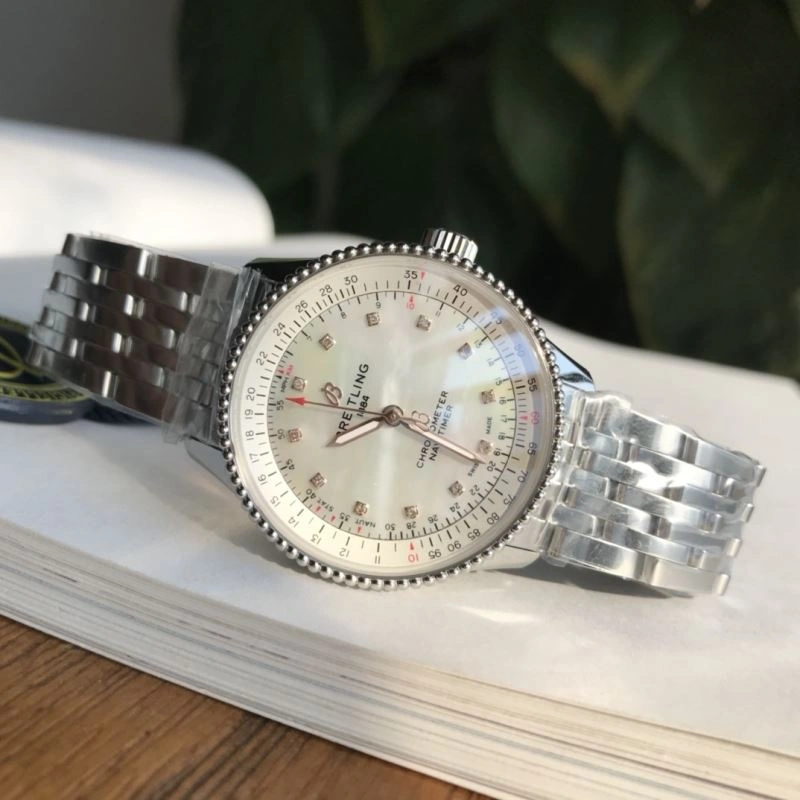 BREITLING Watches Sleek 177682