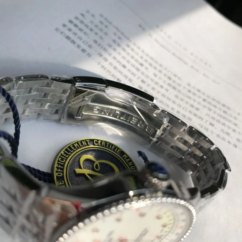 BREITLING Watches Sleek 177682