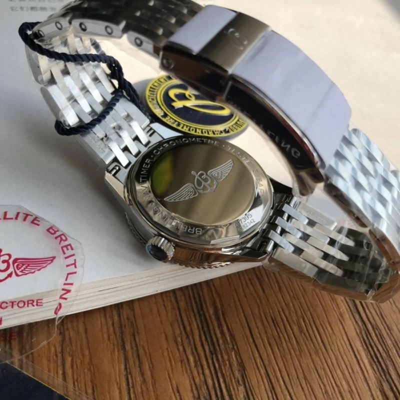 BREITLING Watches Sleek 177682