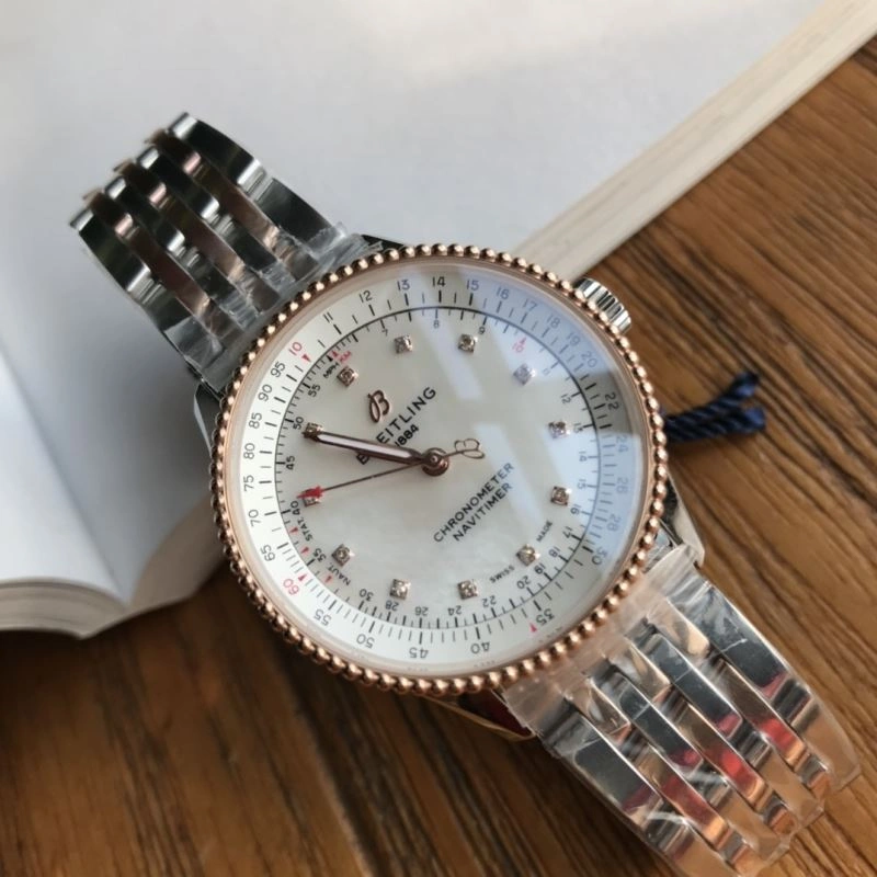 Functional BREITLING Watches 177670
