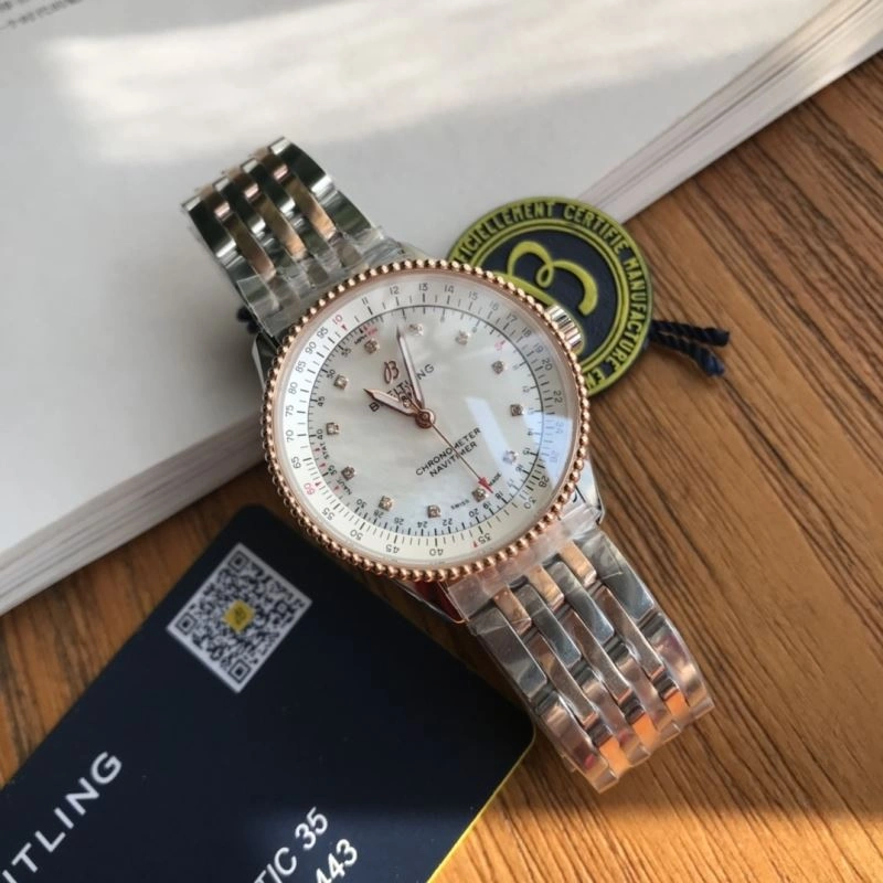 Functional BREITLING Watches 177670