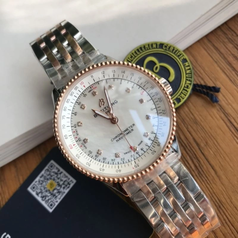 Functional BREITLING Watches 177670