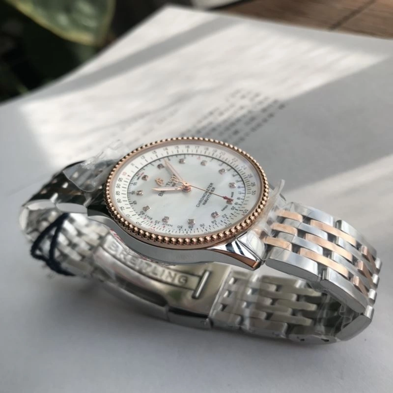 Functional BREITLING Watches 177670