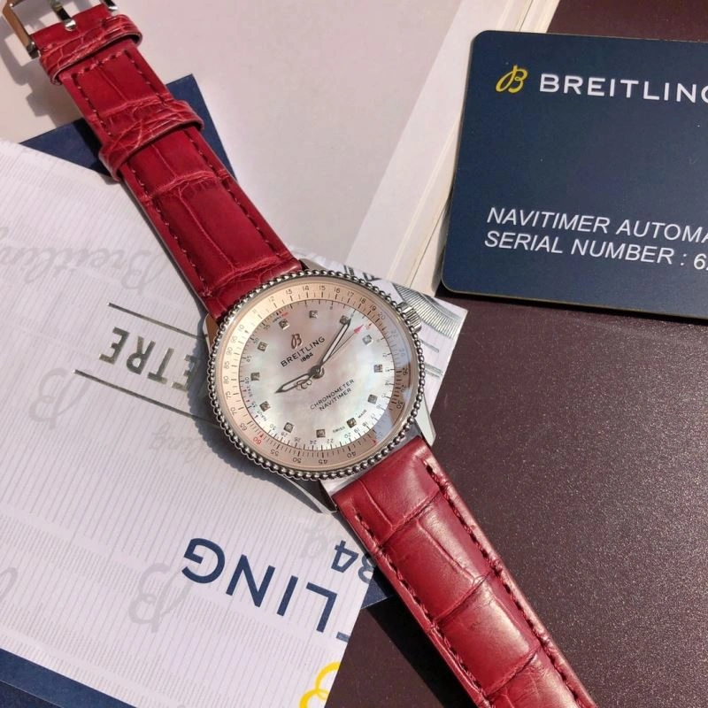 Snug BREITLING Watches 177671