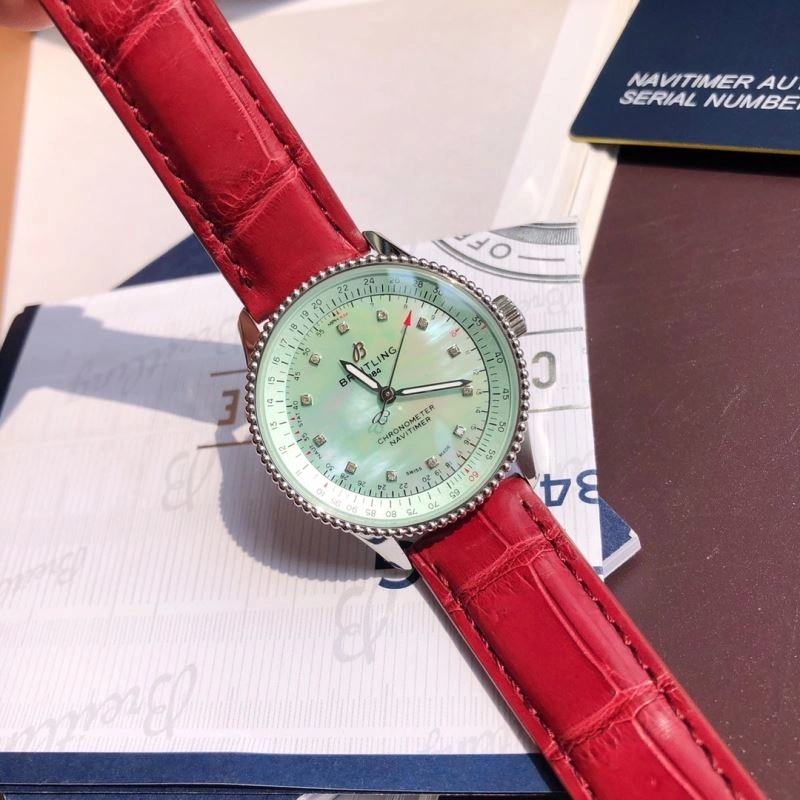 Snug BREITLING Watches 177671
