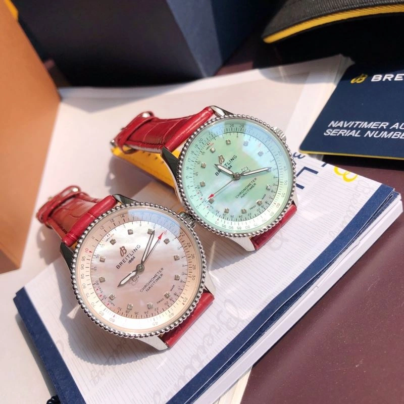 Snug BREITLING Watches 177671