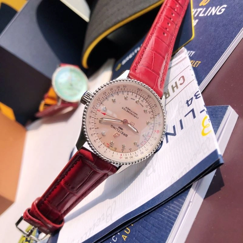Snug BREITLING Watches 177671