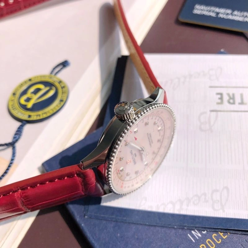 Snug BREITLING Watches 177671