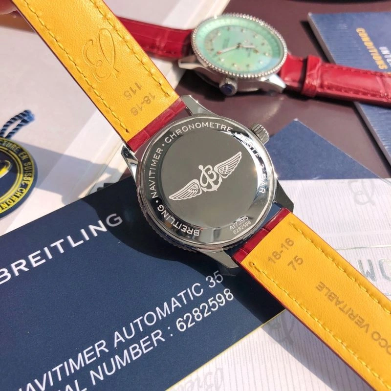 Snug BREITLING Watches 177671