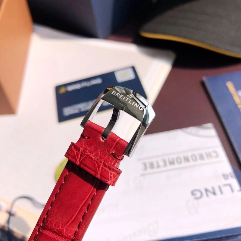 Snug BREITLING Watches 177671
