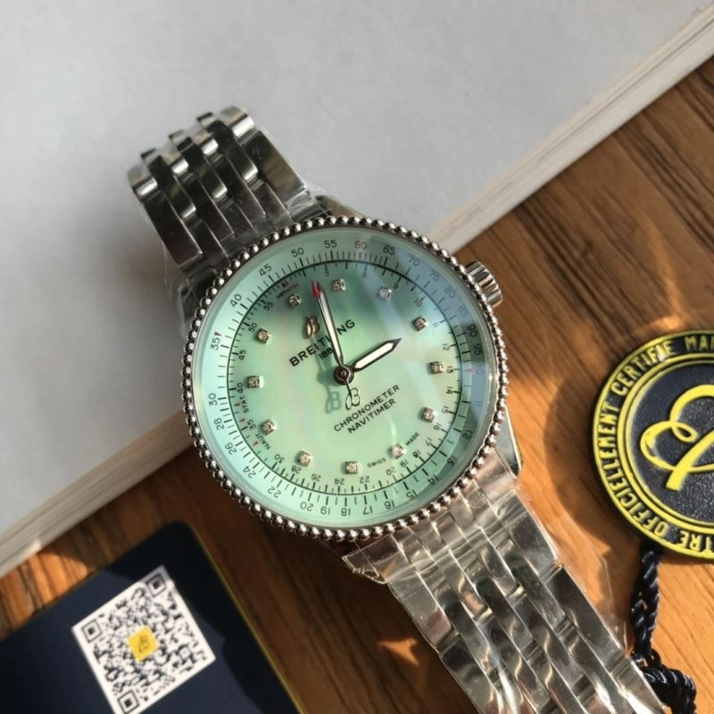 BREITLING Watches Sustainable 177667