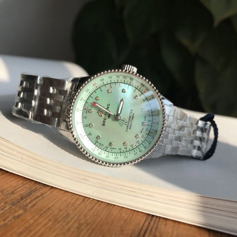 BREITLING Watches Sustainable 177667