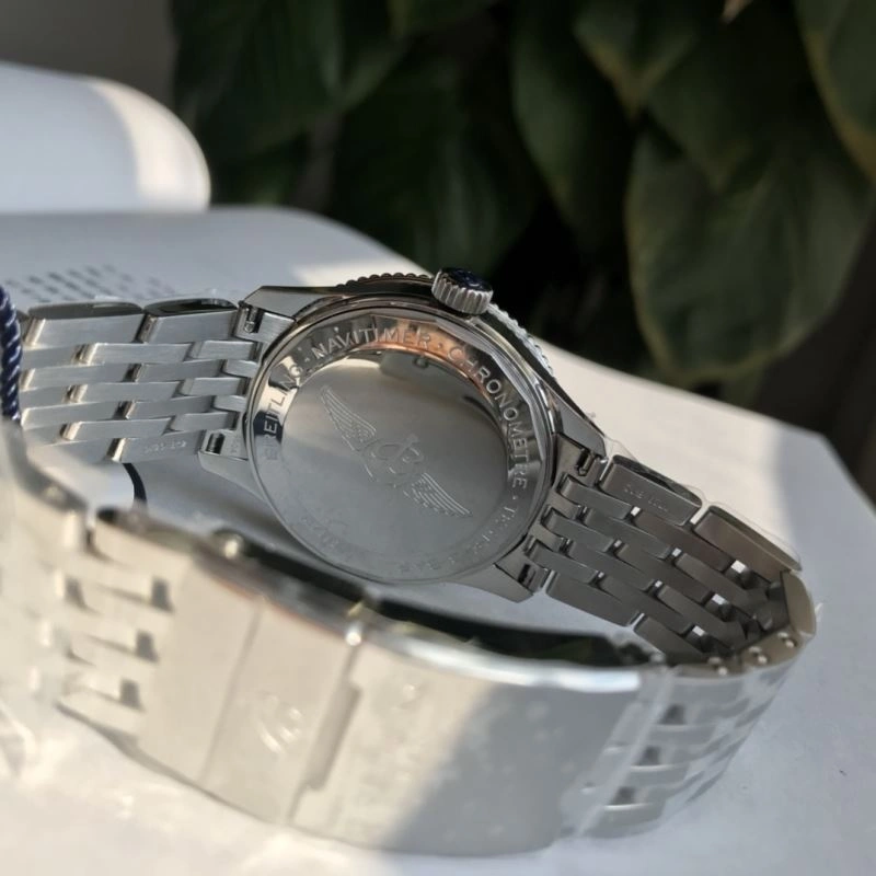 BREITLING Watches Sustainable 177667