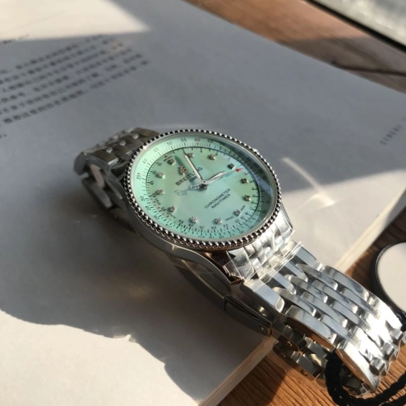 BREITLING Watches Sustainable 177667